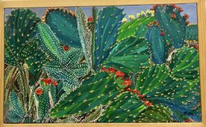 Cactus 8 Mexico