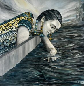 Frida Kahlo Mexico 2