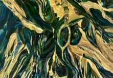 India Sacred Banyan Tree 1 Series