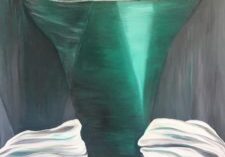 'Vessel' 2003