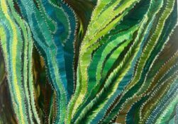 Cactus Landscape